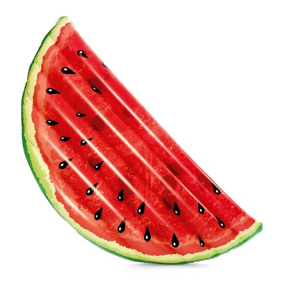 BNIB Bestway Watermelon Pool Float Lounge - Picture 5 of 9